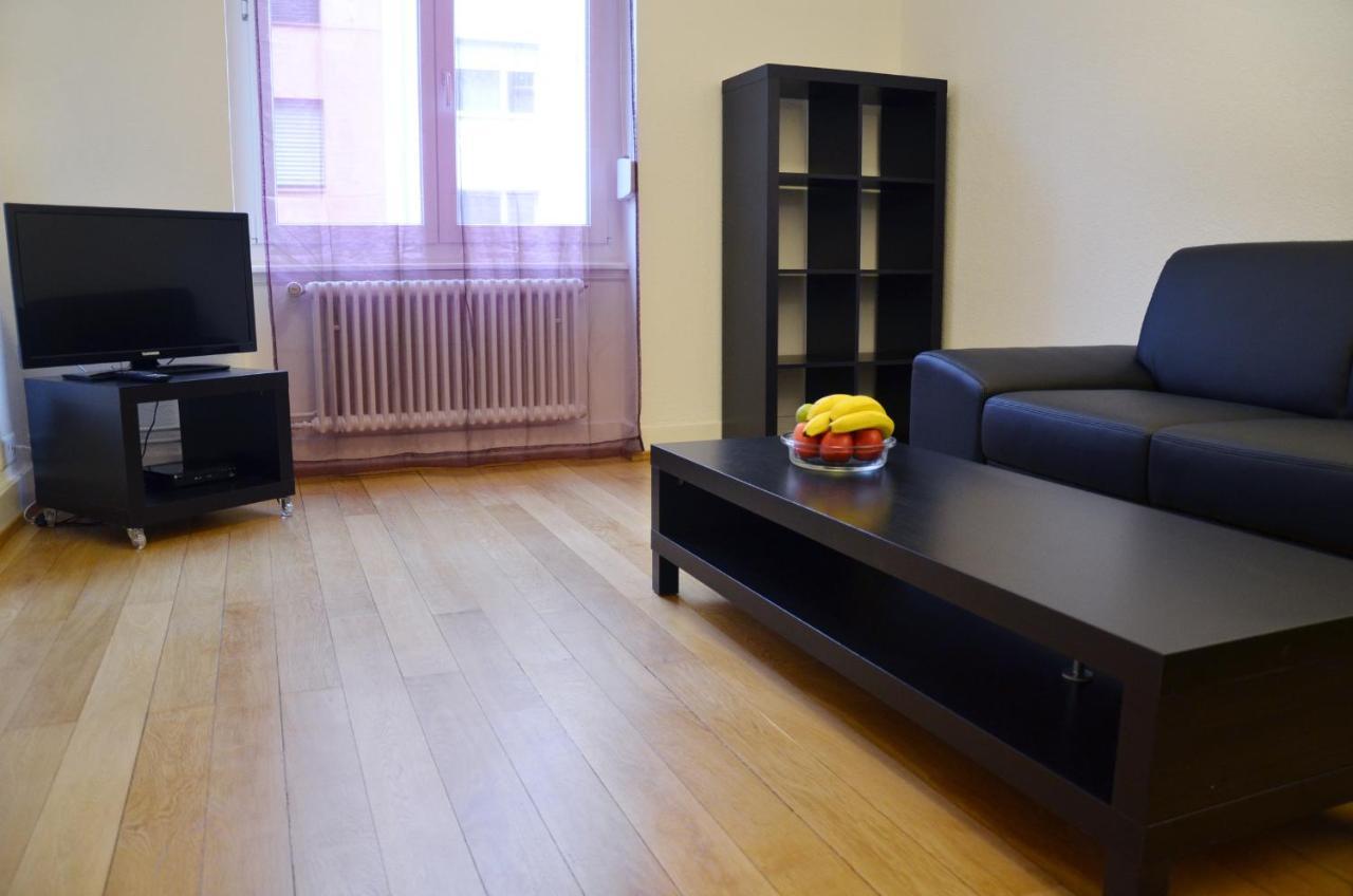 Rent A Landskronstrasse - Self Check-in Appartement
